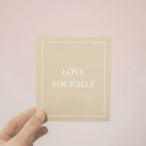 Self-Love Affair Online Course