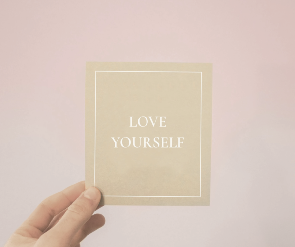 Self-Love Affair Online Course
