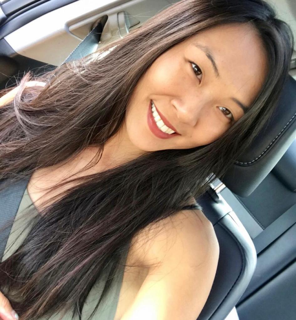 Evelyn Li